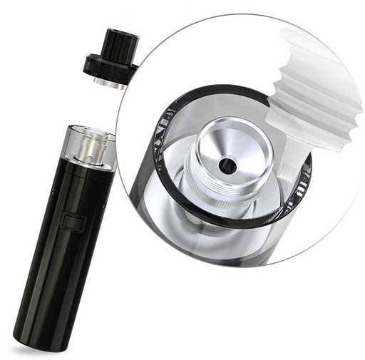Ijust One Eleaf 1100mah 2ml 50w Kit Completo 6 Ijust One Eleaf 1100mah 2ml 50w Kit Completo 6