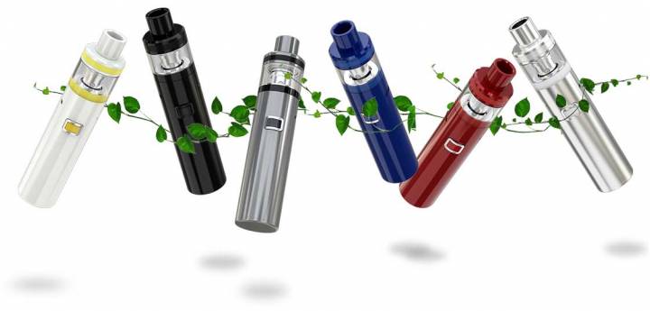 Ijust One Eleaf 1100mah 2ml 50w Kit Completo 7 Ijust One Eleaf 1100mah 2ml 50w Kit Completo 7