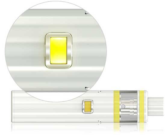 Ijust One Eleaf 1100mah 2ml 50w Kit Completo 8 Ijust One Eleaf 1100mah 2ml 50w Kit Completo 8