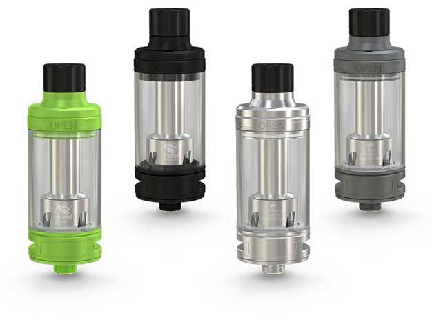 Eleaf Ello Mini Atomizzatore 0