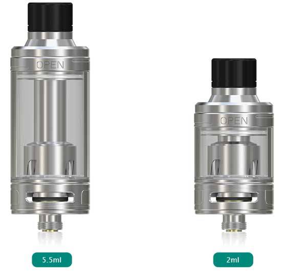 Eleaf Ello Mini Atomizzatore 5