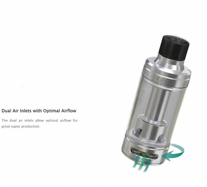 Eleaf Ello Mini Atomizzatore 6