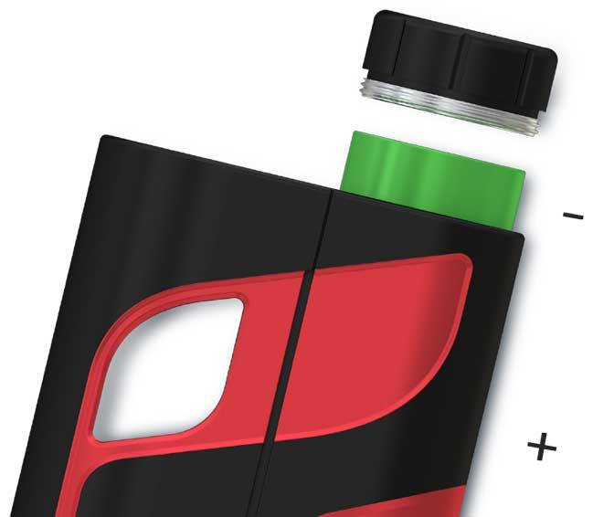 Eleaf Ikonn Total Con Ello Mini Xl 5 5 Ml 10