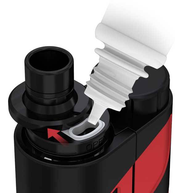 Eleaf Ikonn Total Con Ello Mini Xl 5 5 Ml 11