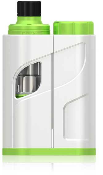 Eleaf Ikonn Total Con Ello Mini Xl 5 5 Ml 13