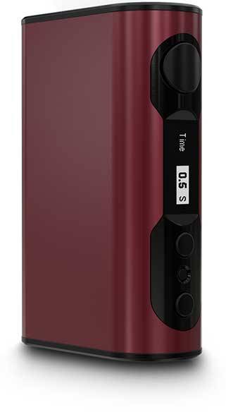 Istick Qc 200w Eleaf Con Melo 300 Atomizzatore 6 Istick Qc 200w Eleaf Con Melo 300 Atomizzatore 6