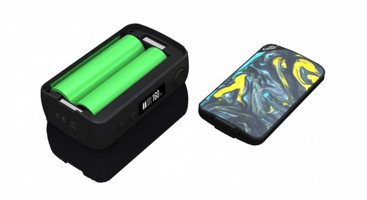 iStick_Mix Eleaf_iStick_Mix