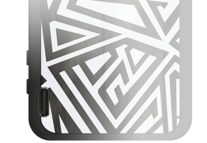 iStick_Mix Eleaf_iStick_Mix_Nuovo_USB_TYPE-C.