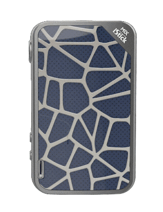 iStick_Mix Eleaf_iStick_Mix_Ricarica_Costante_Ed_Efficiente