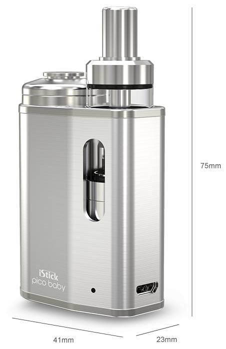 Eleaf_iStick_Pico_Baby_Kit_Con_Gs_Baby_Parametro