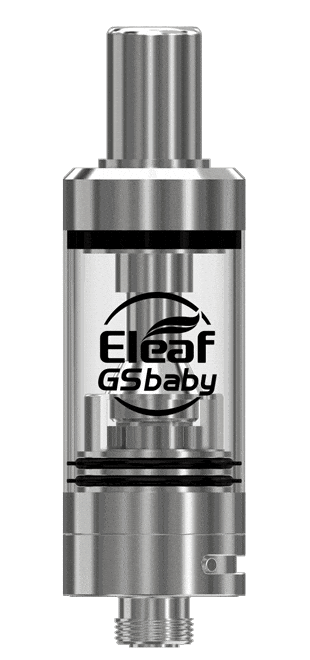 Eleaf_iStick_Pico_Baby_Kit_Con_Gs_Baby_Sistema_Di_Flusso_Daria_Raffinato