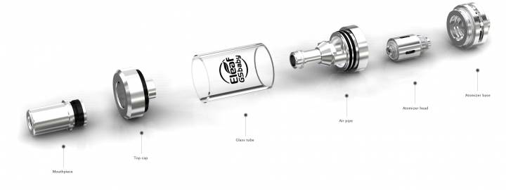 Eleaf_iStick_Pico_Baby_Kit_Con_Gs_Baby_Struttura_Solida_Tutto_In_Acciaio_Inossidabile
