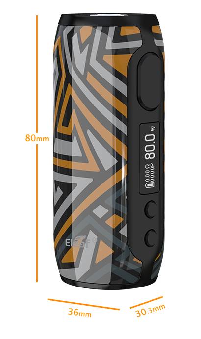 Eleaf_iStick_Rim_Parameter