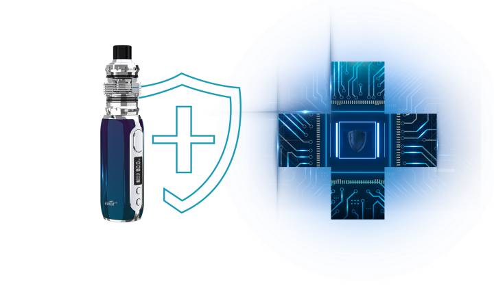 Eleaf_iStick_Rim_Smart_Dry-Burn_Protection
