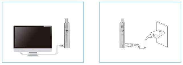 Batteria Joyetech Ego One Ct 1100mah 8