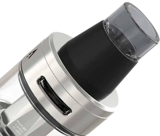Cuaio D22 Joyetech Kit Completo 11