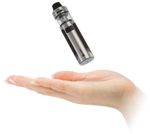 Cuaio D22 Joyetech Kit Completo 5