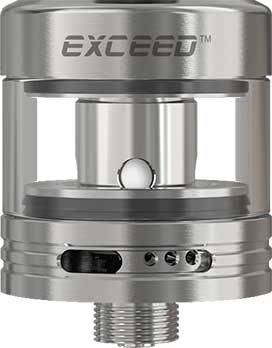 Cuboid Lite Joyetech 80w Con Exceed D22 4