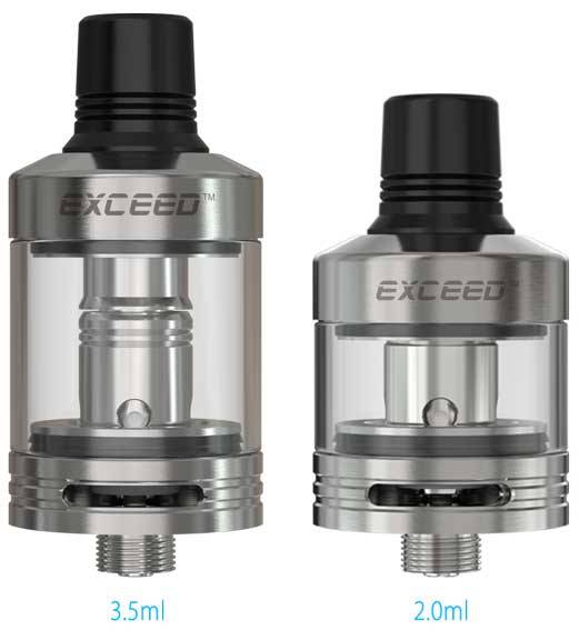 Cuboid Lite Joyetech 80w Con Exceed D22 5