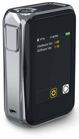 Cuboid Pro Joyetech 200w 11
