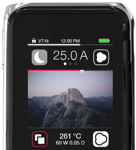 Cuboid Pro Joyetech 200w 4