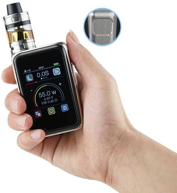 Cuboid Pro Joyetech 200w 8