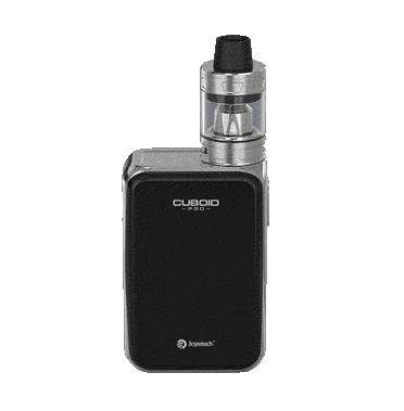 Cuboid Pro Joyetech 200w Con Procore Aries 2