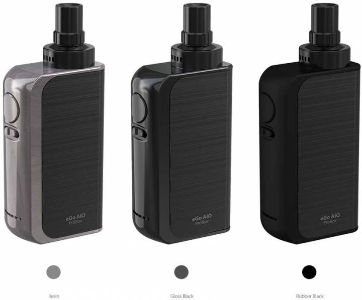 Ego Aio Probox Joyetech Kit Completo 0 Ego Aio Probox Joyetech Kit Completo 0