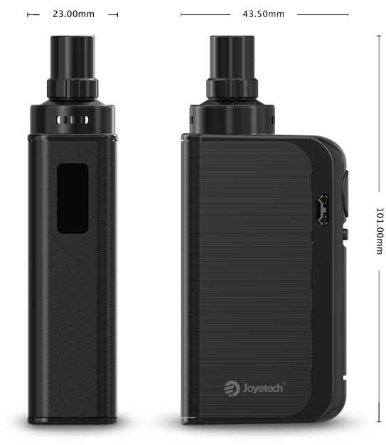 Ego Aio Probox Joyetech Kit Completo 2 Ego Aio Probox Joyetech Kit Completo 2