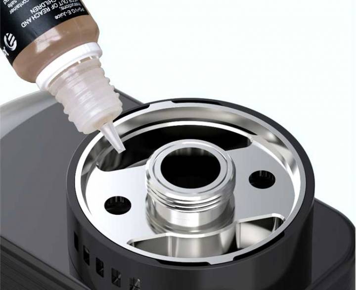 Ego Aio Probox Joyetech Kit Completo 7 Ego Aio Probox Joyetech Kit Completo 7