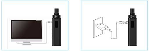 Ego Aio Probox Joyetech Kit Completo 9 Ego Aio Probox Joyetech Kit Completo 9