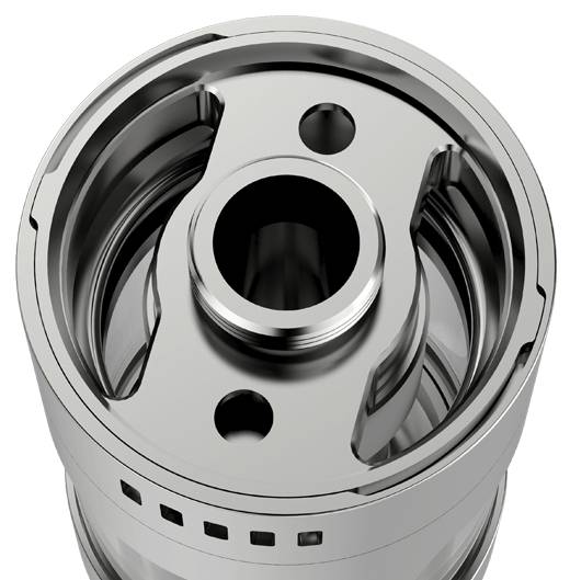 Joyetech Cubis Pro Atomizzatore 4ml Qcs Lvc 4 Joyetech Cubis Pro Atomizzatore 4ml Qcs Lvc 4