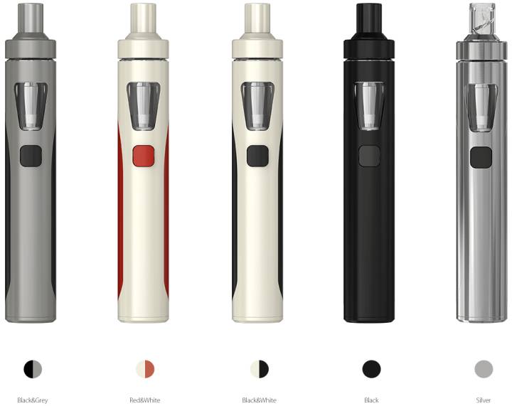 Joyetech Ego Aio 1500mah Kit Completo 0 Joyetech Ego Aio 1500mah Kit Completo 0