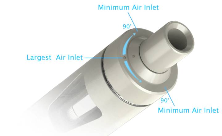 Joyetech Ego Aio 1500mah Kit Completo 10 Joyetech Ego Aio 1500mah Kit Completo 10