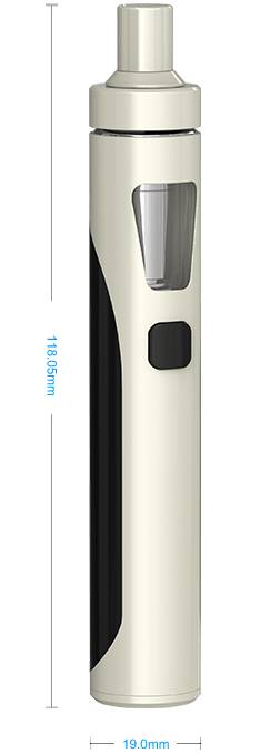 Joyetech Ego Aio 1500mah Kit Completo 2 Joyetech Ego Aio 1500mah Kit Completo 2