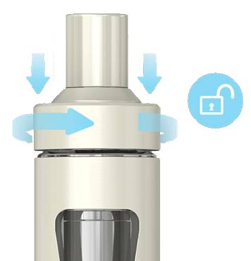 Joyetech Ego Aio 1500mah Kit Completo 4 Joyetech Ego Aio 1500mah Kit Completo 4