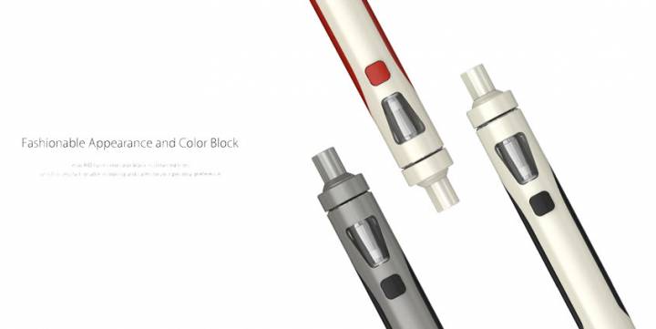 Joyetech Ego Aio 1500mah Kit Completo 7 Joyetech Ego Aio 1500mah Kit Completo 7