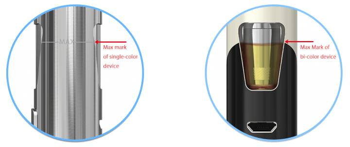 Joyetech Ego Aio 1500mah Kit Completo 9 Joyetech Ego Aio 1500mah Kit Completo 9