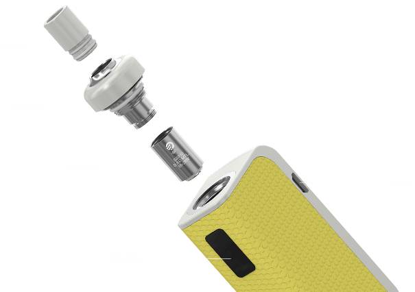 Joyetech Ego Aio Box Kit Completo 1 Joyetech Ego Aio Box Kit Completo 1