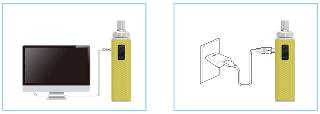 Joyetech Ego Aio Box Kit Completo 8 Joyetech Ego Aio Box Kit Completo 8