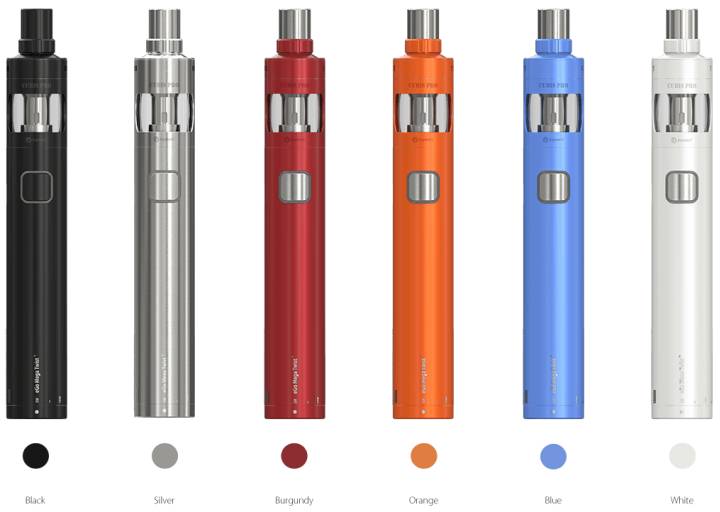 Joyetech Ego Mega Twist Cubis Pro 4ml 2300mah Kit Completo 0 Joyetech Ego Mega Twist Cubis Pro 4ml 2300mah Kit Completo 0