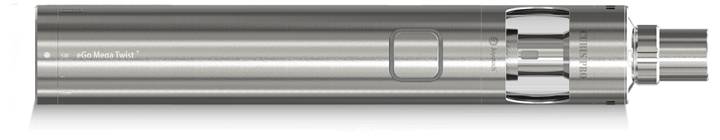 Joyetech Ego Mega Twist Cubis Pro 4ml 2300mah Kit Completo 2 Joyetech Ego Mega Twist Cubis Pro 4ml 2300mah Kit Completo 2
