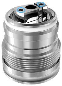 Joyetech Egrip Rba Base Rigenerabile 10 Joyetech Egrip Rba Base Rigenerabile 10