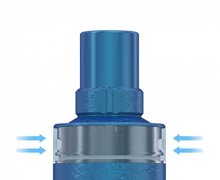 Joyetech Evic Basic 2ml 60w 1500mah Cubis Pro Mini Kit Completo 8 Joyetech Evic Basic 2ml 60w 1500mah Cubis Pro Mini Kit Completo 8