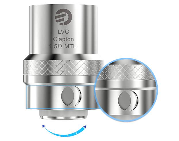 Joyetech Evic Vtwo 5000mah 80w Con Cubis Pro Kit Completo 4 Joyetech Evic Vtwo 5000mah 80w Con Cubis Pro Kit Completo 4