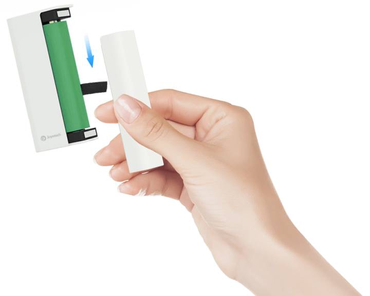 Joyetech Evic Vtwo Mini 75w Solo Box Senza Batteria 6 Joyetech Evic Vtwo Mini 75w Solo Box Senza Batteria 6