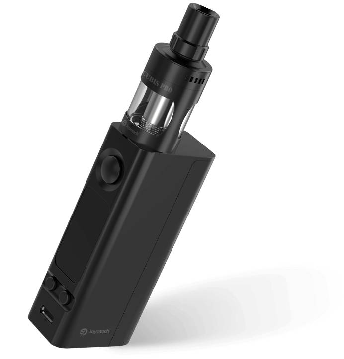 Joyetech Evic Vtwo Mini Con Cubis Pro 75w Kit Completo 1 Joyetech Evic Vtwo Mini Con Cubis Pro 75w Kit Completo 1