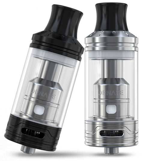 Joyetech Ornate Atomizzatore 6ml 0 Joyetech Ornate Atomizzatore 6ml 0