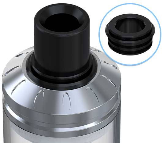 Joyetech Ornate Atomizzatore 6ml 8 Joyetech Ornate Atomizzatore 6ml 8