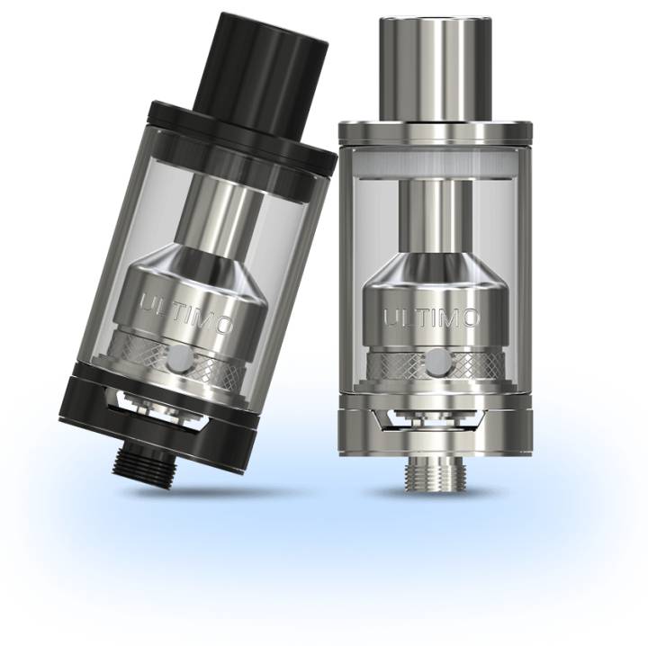 Joyetech Ultimo Atomizzatore 4ml 0 Joyetech Ultimo Atomizzatore 4ml 0